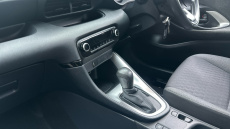 Toyota Yaris 1.5 Hybrid Icon 5dr CVT Hybrid Hatchback